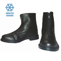 childrens winter riding boots