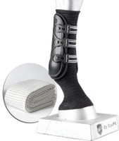 EquiFit SilverSox for Ponies, Black or White