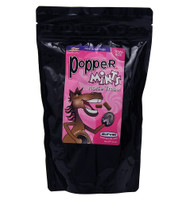 Popper Mints Horse Treats, 12 oz Bag