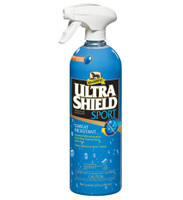 Absorbine UltraShield Sport Quart Spray