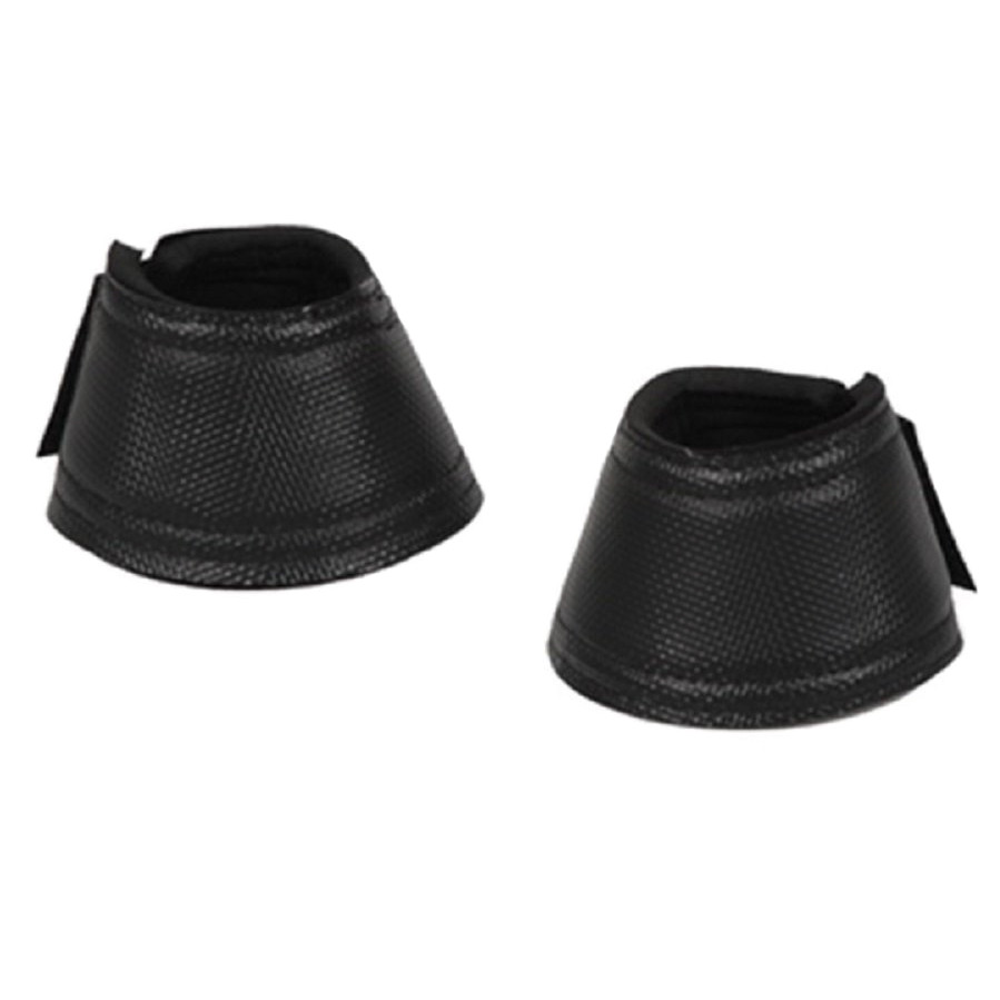 Miniature horse 2025 bell boots