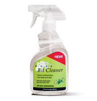 Moss Bit Cleaner, 12 oz Peppermint Spray