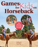 Games for Kids on Horseback