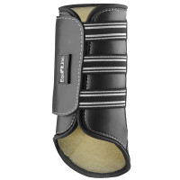 EquiFit SheepsWool MultiTeq Front Boot, Pony