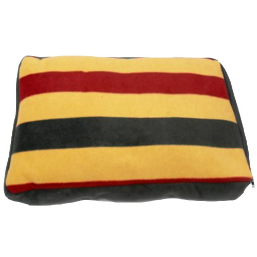Horseware Rambo Deluxe Dog Bed, Three Witney Stripes