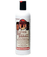 Leather Therapy Restorer & Conditioner