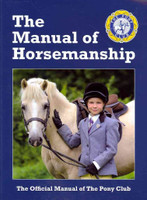 The Manual of Horsemanship, Pony Club
