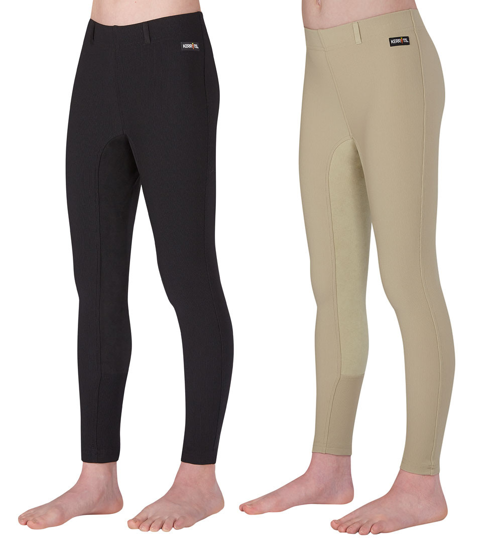 Kerrits Microcord Breech Fullseat