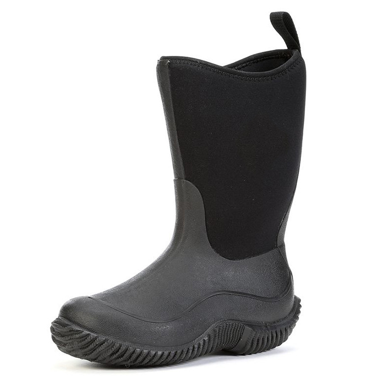 youth size 1 muck boots
