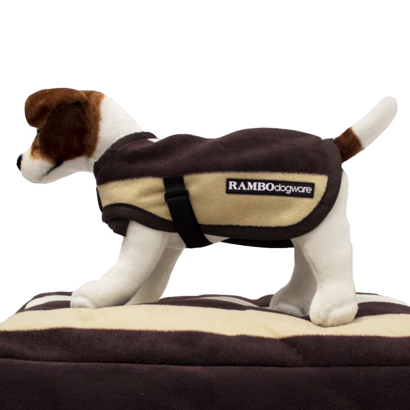 Horseware Rambo Deluxe Dog Bed CLOSEOUT