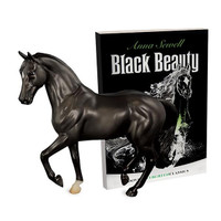 Black Beauty, Breyer Book & Model Set