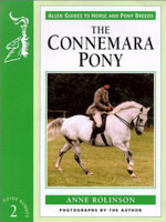 The Connemara Pony
