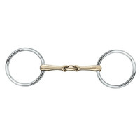 Herm Sprenger Loose Ring, KK Ultra 14mm, Sensogan, 4" & 4.5"