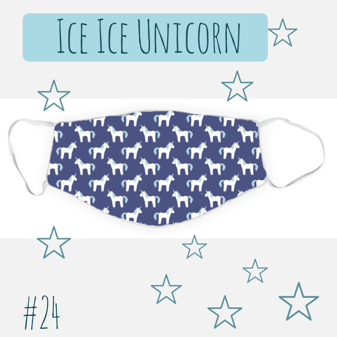 Ice Ice Unicorn