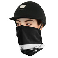 Plughz ProSport Essential Face Guard, Four Colors