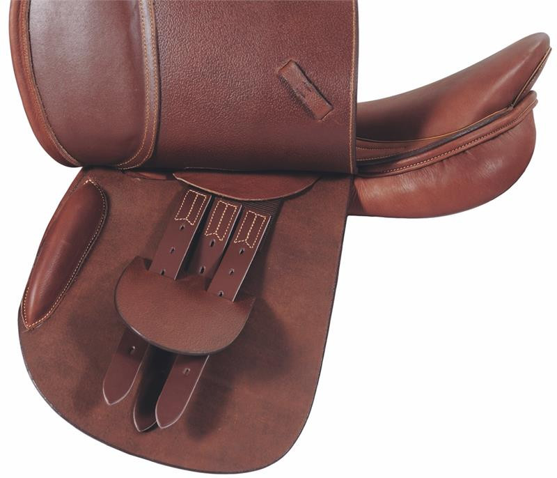 HDR Pro Pony Saddle