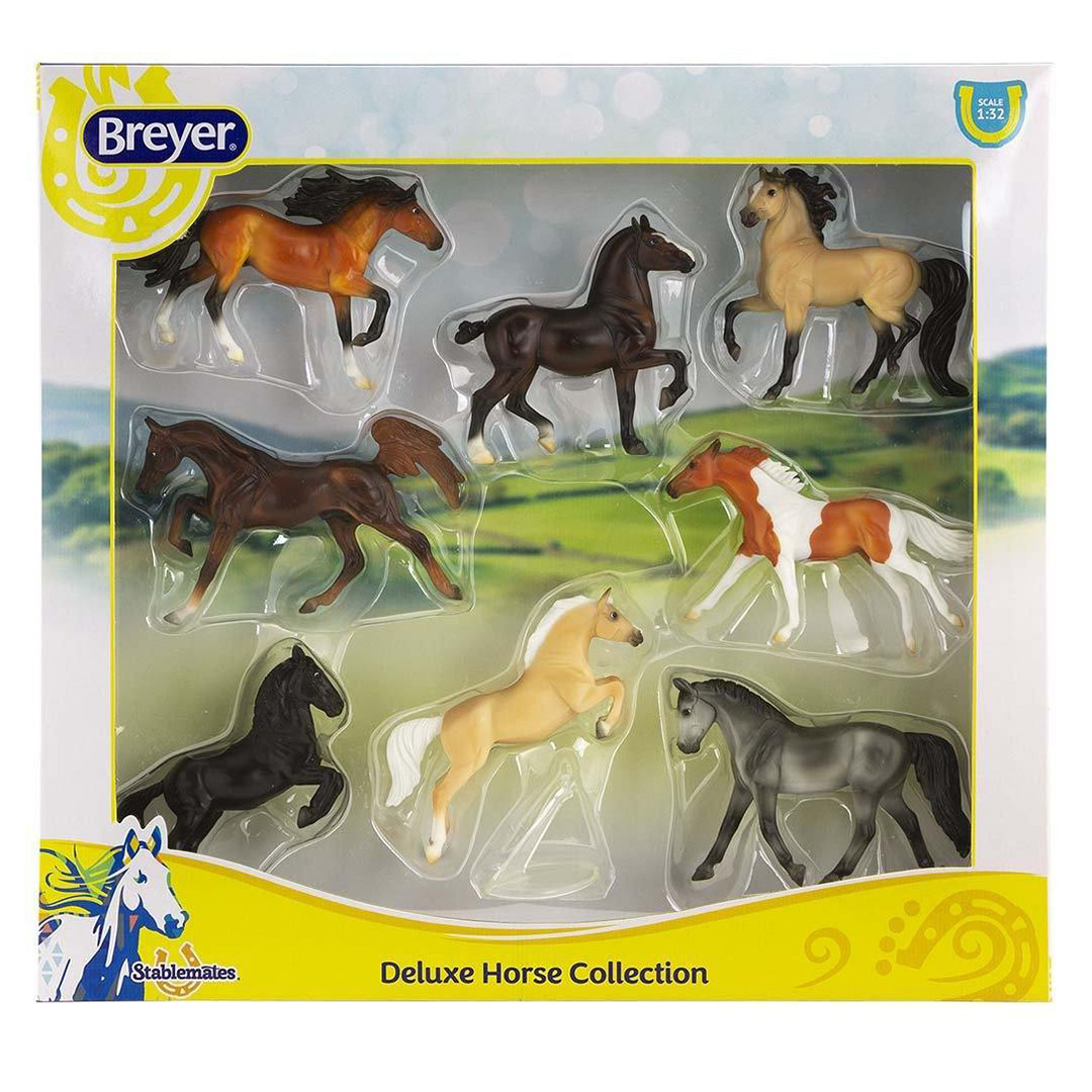 Breyer horses cheap stablemates