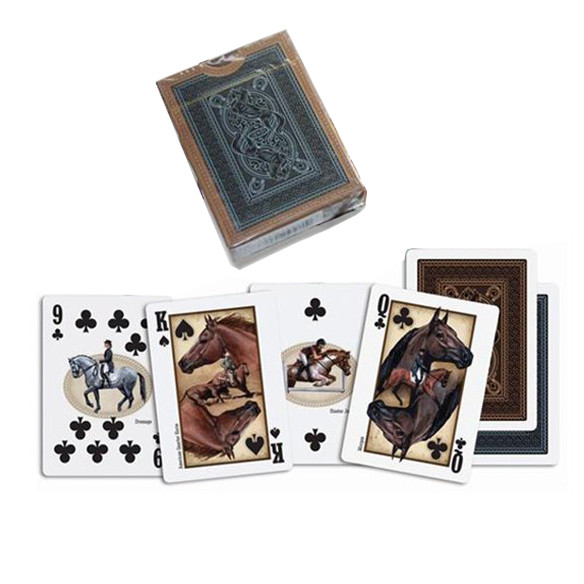 Horse Card Game Horse Card Game