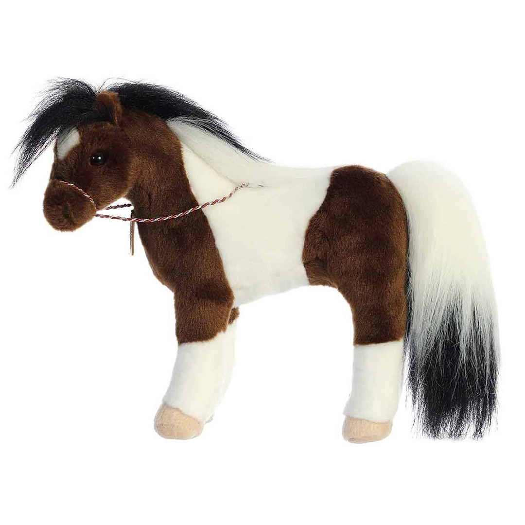 Breyer Aurora 13" Paint Horse Plush 