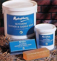 Hydrophane Glycerine Soap