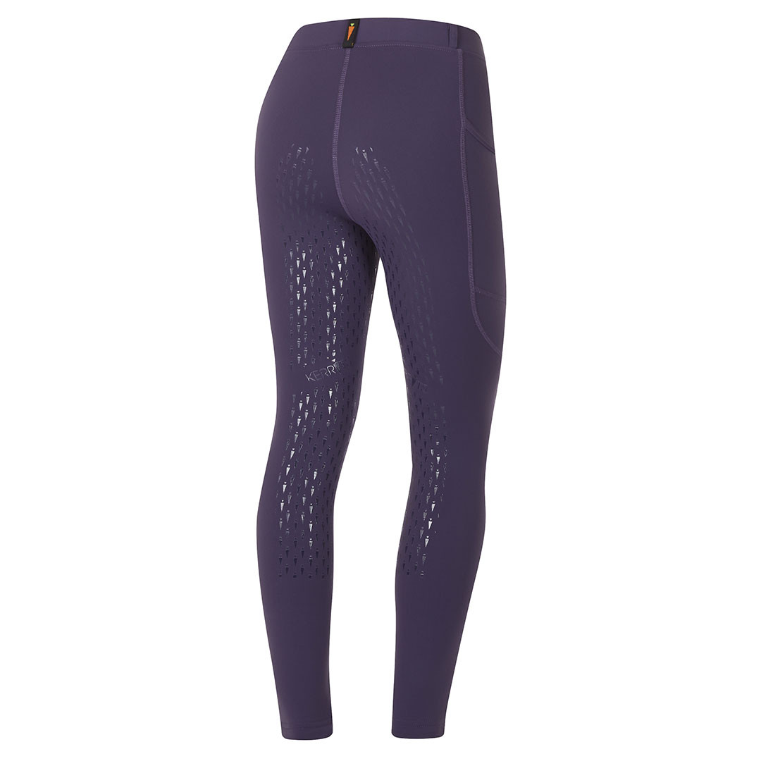 Kerrits Kids Ice Fil Tech Tight | Just 