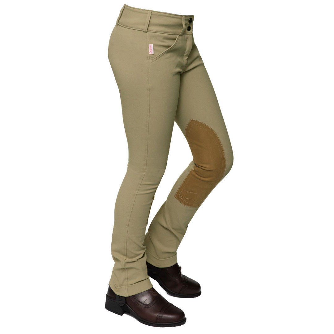 Tailored Sportsman Girls Trophy Hunter 