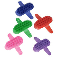 Curry Comb - Childs Plastic