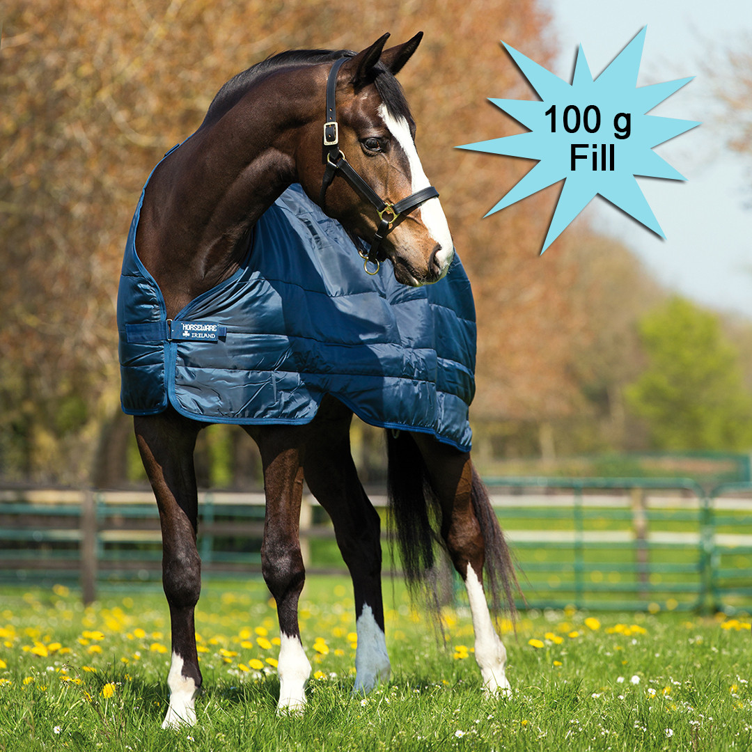 Horseware Horse Blanket Liner, 100 gm