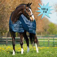Horseware HORSE Blanket Liner, 100 gm, 66" - 69"