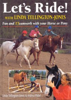 Let's Ride with Linda Tellington-Jones