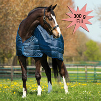Horseware HORSE Blanket Liner, 300 gm, 60" - 69"