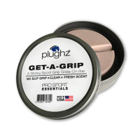 Plughz Get-A-Grip Wax Bar