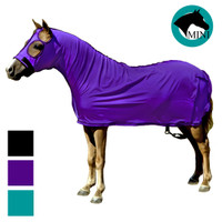 Sleazy Sleepwear Miniature Horse Full Body, S - XL