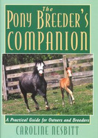 The Pony Breeder's Companion