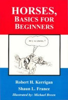 Horses, Basics For Beginners