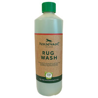 Horseware Eco Rug Wash, 500 ml