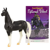National Velvet, Breyer Book & Model Set