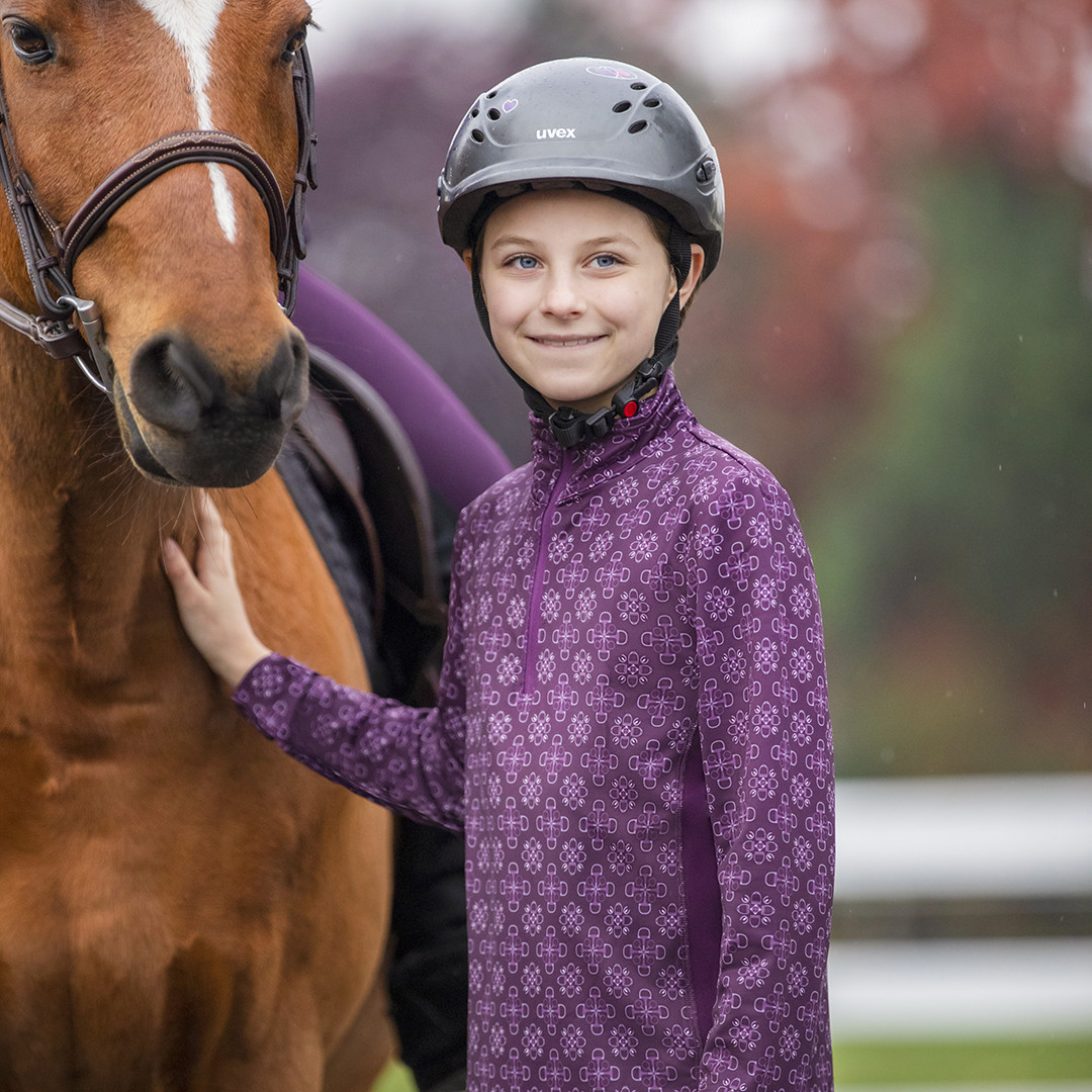 Kerrits Children's Horse Riding Clothes Near Me Kerrits