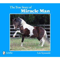 The True Story of Miracle Man,  A Chincoteague Pony
