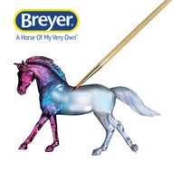 Breyer Suncatcher Horses Paint & Play Kit