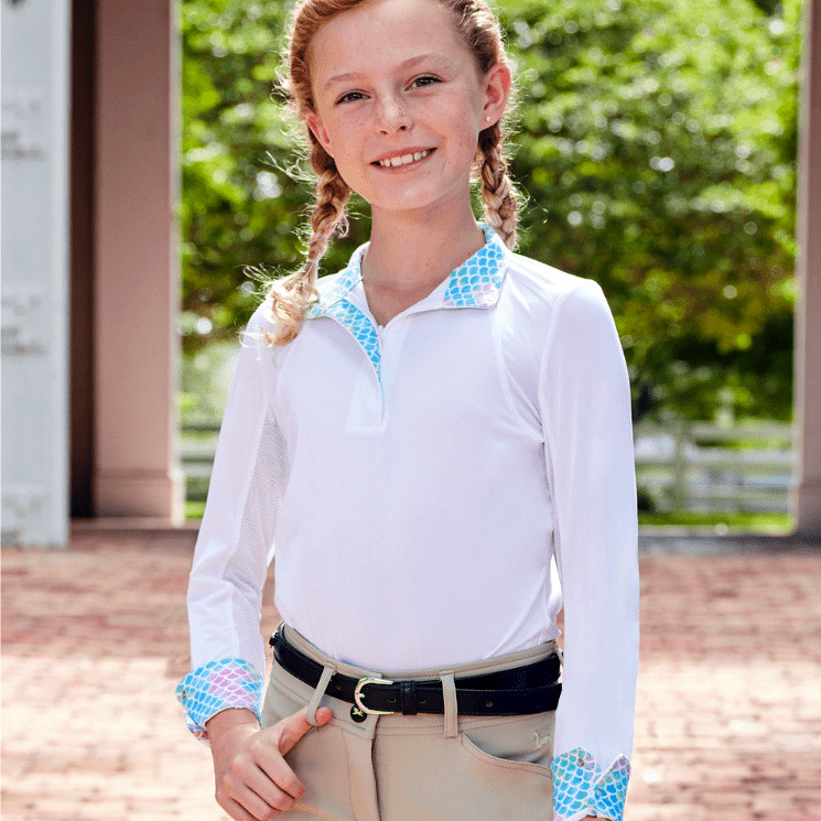 Chemise manches longues garçon Jules Les Petits Inclassables