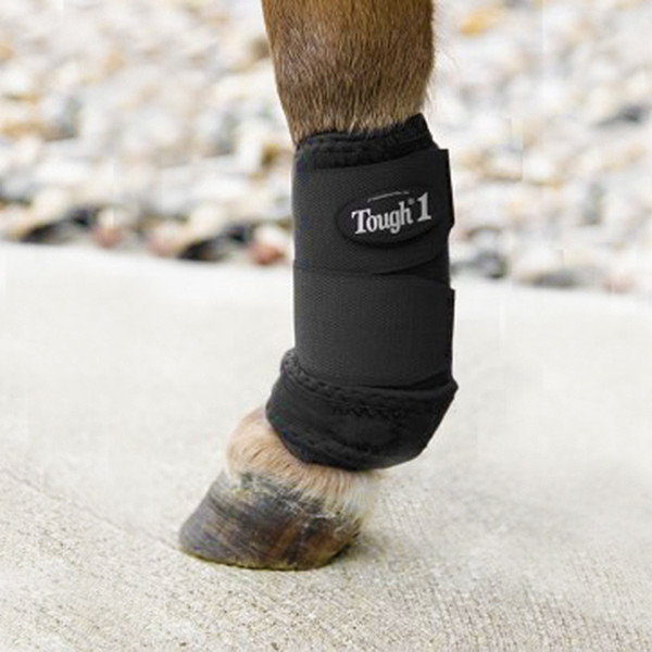 Tough1 Extreme Vented Miniature Horse Boots