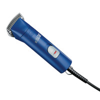 Andis UltraEdge AGC 2-Speed Clippers, Blue