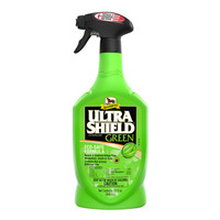 Absorbine UltraShield Green Fly Repellent 32 oz. Spray