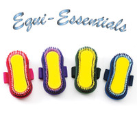 Equi-Essentials Soft-Grip Sponge Brush