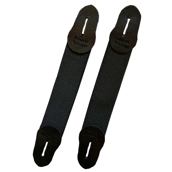 The Tailored Sportsman Elastic Jod Straps