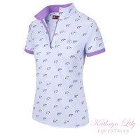 Kathryn Lily ProAir2 Polo, Slipper Pony, Childs & Adult