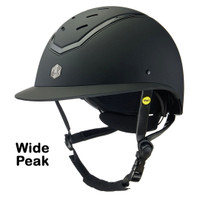 EQx Kylo MIPS Helmet By Charles Owen, , WIDE Peak