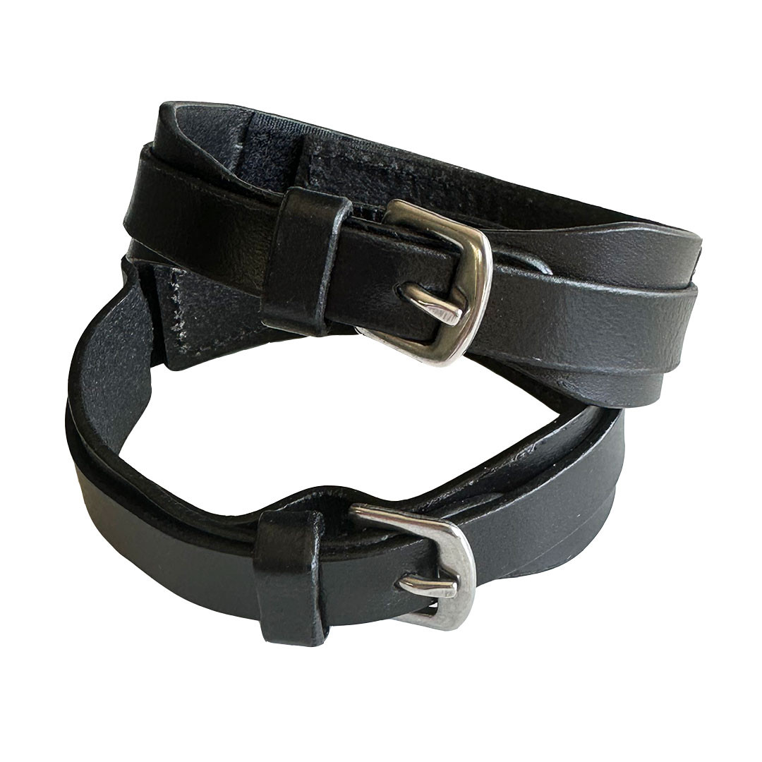 Belle & Bow QUICK Jodhpur Garter Straps