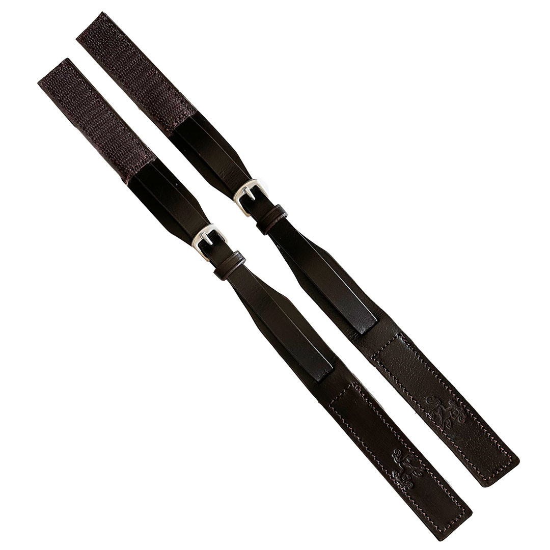 Belle & Bow QUICK Jodhpur Garter Straps